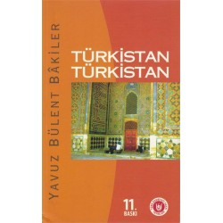 Türkistan Türkistan (2.EL)