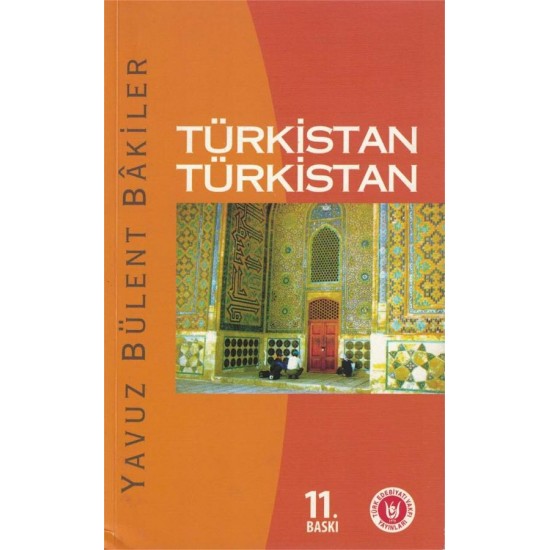 Türkistan Türkistan (2.EL) Türkistan Türkistan (2.EL)