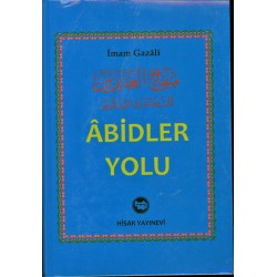 Abidler Yolu
