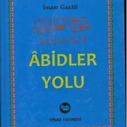 Abidler Yolu