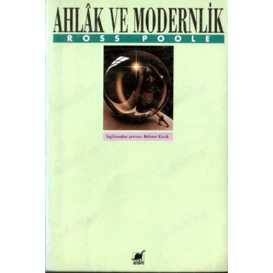 Ahlâk Ve Modernlik