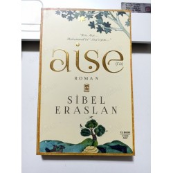 Aişe (r.a.)