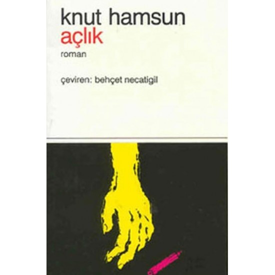 Açlık Açlık