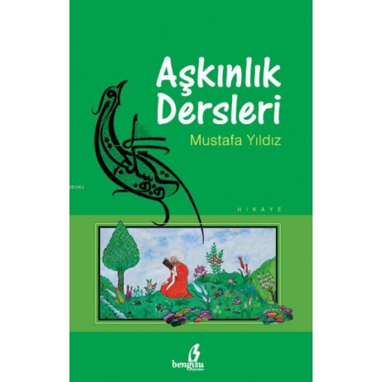 Aşkınlık Dersleri Aşkınlık Dersleri