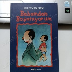 Babamdan Boşanıyorum