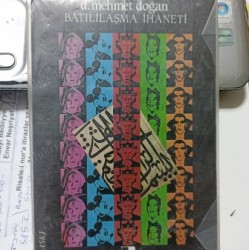 Batılılaşma ihaneti (2.EL)