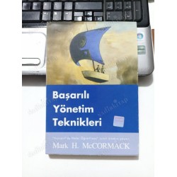 Başarılı Yönetim Teknikleri