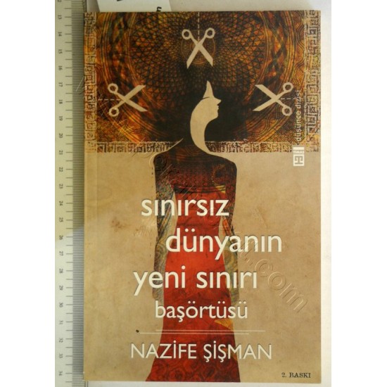 Başörtüsü Sınırsız Dünyanın Yeni Sınırı Başörtüsü Sınırsız Dünyanın Yeni Sınırı