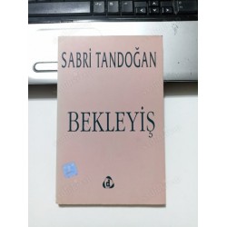 Bekleyiş