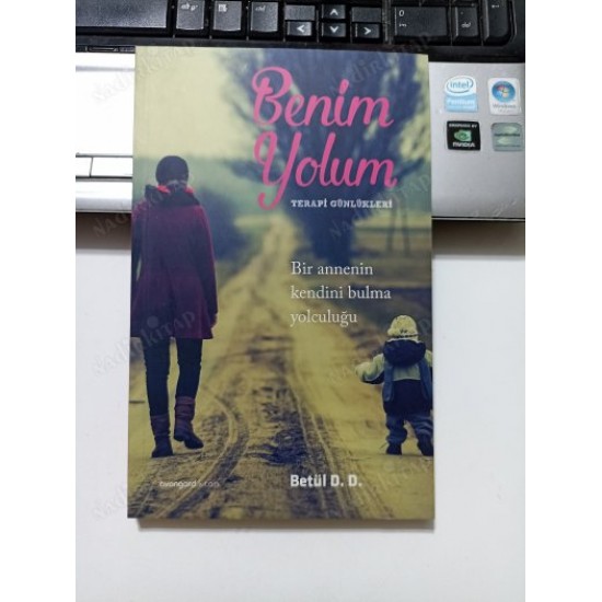 Benim Yolum / Terapi Günlükleri Benim Yolum / Terapi Günlükleri