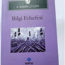 Bilgi Felsefesi