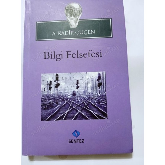 Bilgi Felsefesi