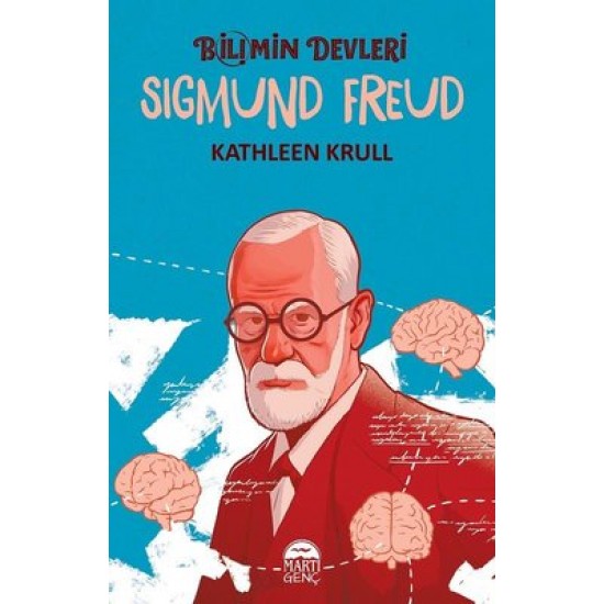 Bilimin Devleri / Sigmund Freud Bilimin Devleri / Sigmund Freud