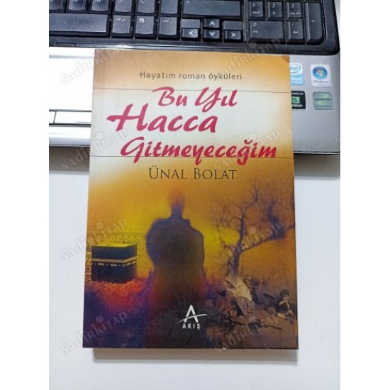 BU YIL HACCA GİTMEYECEĞİM BU YIL HACCA GİTMEYECEĞİM