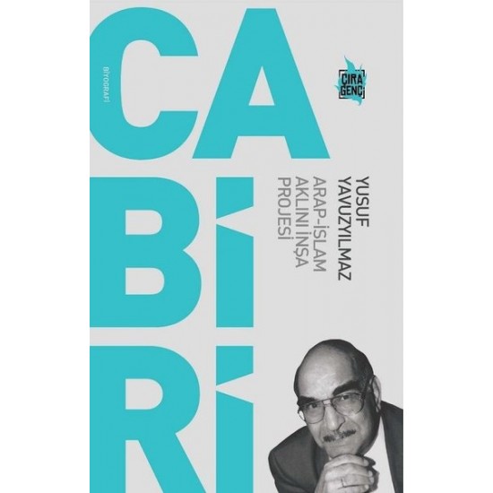 Cabiri - Arap - İslam Aklını İnşa Projesi (2.EL) Cabiri - Arap - İslam Aklını İnşa Projesi (2.EL)