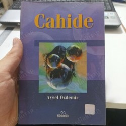 Cahide Cahide