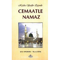 Cemaatle Namaz