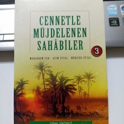 cennetle müjdelenen sahabiler 3