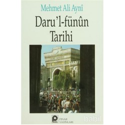 Darülfünun Tarihi