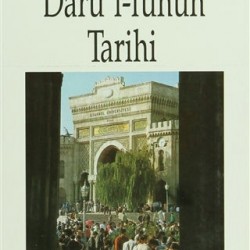 Darülfünun Tarihi Darülfünun Tarihi
