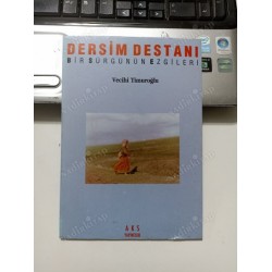 DERSİM DESTANI / BİR SÜRGÜNÜN EZGİLERİ