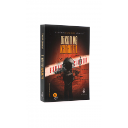 Diken ve Karanfil Filistin’in Bilinmeyen Hikâyesi