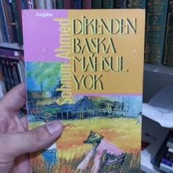 Dikenden Başka Mahsul Yok Dikenden Başka Mahsul Yok