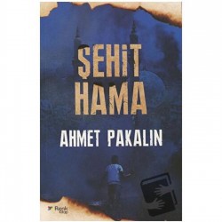 Şehit Hama Şehit Hama