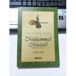 Emsalsiz Örnek Şahsiyet (2.El)