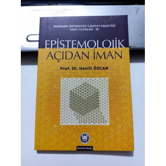 Epistemolojik Açıdan İman (2.EL) Epistemolojik Açıdan İman (2.EL)