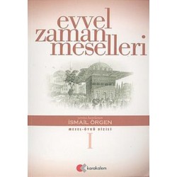 Evvel Zaman Meselleri