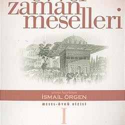 Evvel Zaman Meselleri
