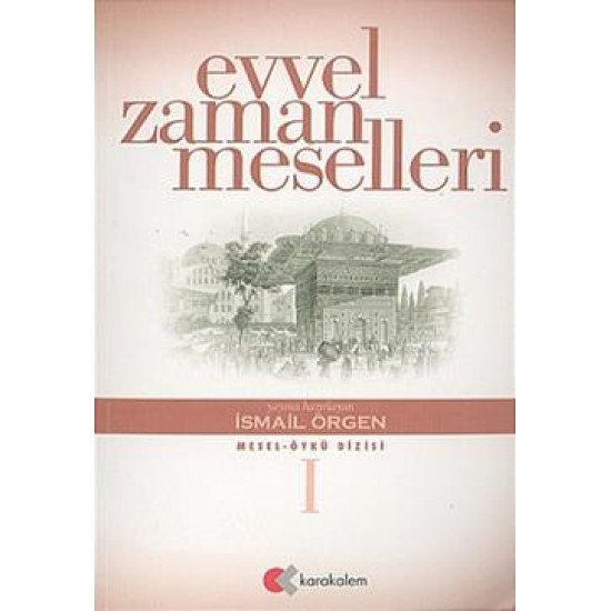 Evvel Zaman Meselleri Evvel Zaman Meselleri