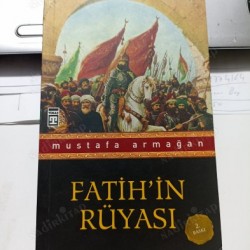 Fatih'in Rüyası (2.EL)