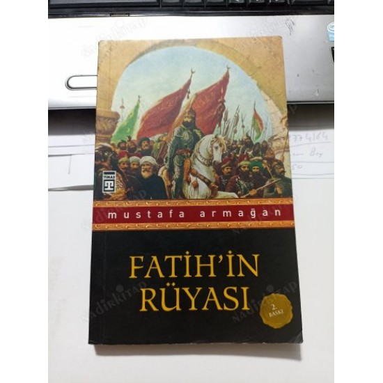 Fatih'in Rüyası (2.EL)