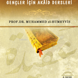 Tahavi Şerhi Gençler İçin Akaid Dersleri