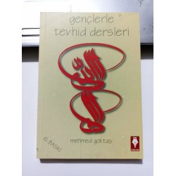 Gençlerle Tevhid Dersleri