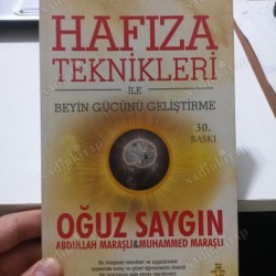 Hafıza Teknikleri ile Beyin Gücünü Geliştirme