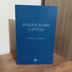 Hasan Basri Çantay