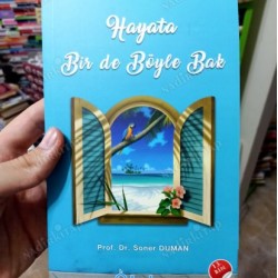 Hayata Bir de Böyle Bak Hayata Bir de Böyle Bak