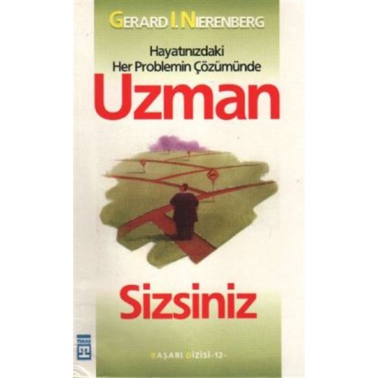 Hayatınızdaki Her Problemin Çözümünde Uzman Sizsiniz Hayatınızdaki Her Problemin Çözümünde Uzman Sizsiniz