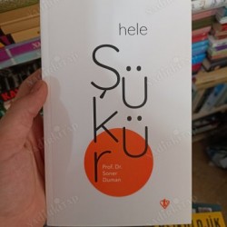 Hele Şükür Hele Şükür