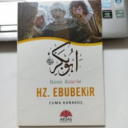 İkinin İkincisi Hz. Ebubekir İkinin İkincisi Hz. Ebubekir