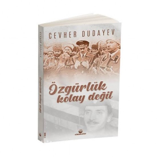 Özgürlük Kolay Değil Özgürlük Kolay Değil