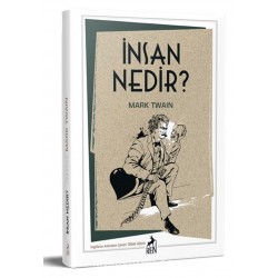 İnsan Nedir ?