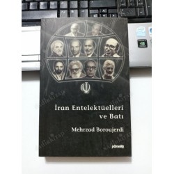 İran Entelektüelleri ve Batı