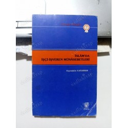 İslam'da İşçi - İşveren Münasebetleri (2.El)