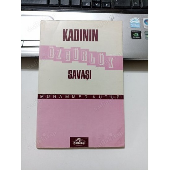 Kadının Özgürlük Savaşı Kadının Özgürlük Savaşı