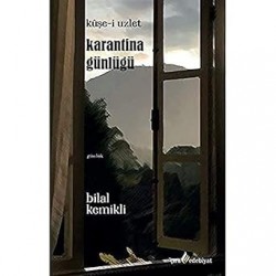 Karantina Günlüğü Karantina Günlüğü