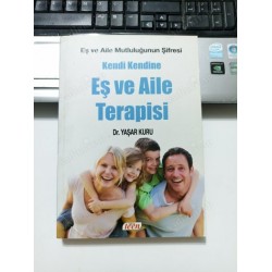Kendi Kendine Eş ve Aile Terapisi